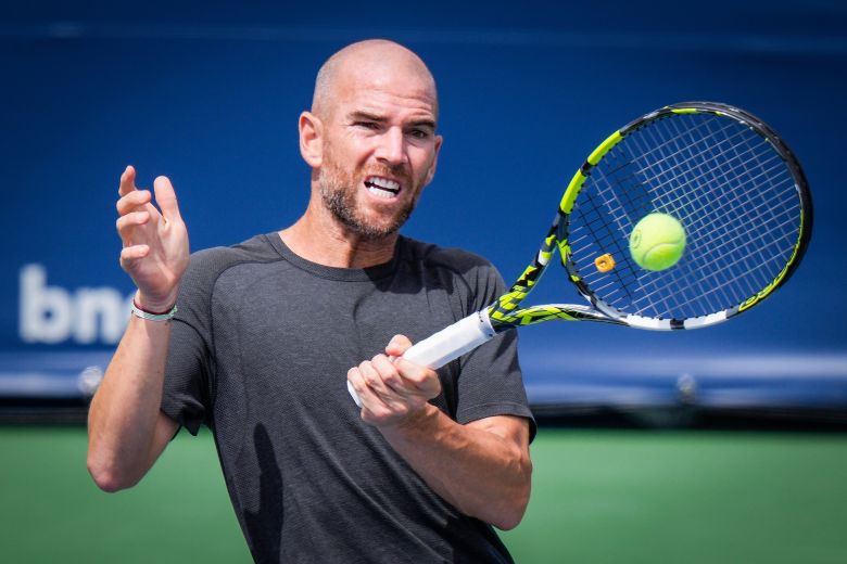 Tennis ATP Auckland Adrian Mannarino Valentin Royer Et Hugo tennis-atp-auckland-adrian-mannarino-valentin-royer-et-hugo